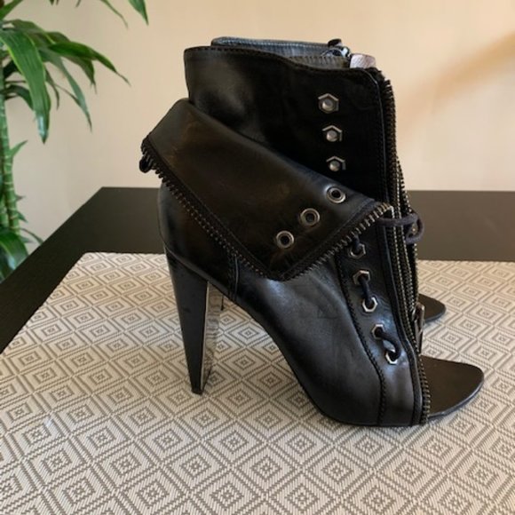 Shoes, ALEXANDER WANG - Picture 2 of 11